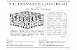 St. David's Bulletin Lent 5c