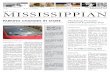 The Daily Mississippian -- April 9, 2013