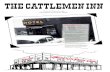 Cattlemen's Inn Fire