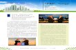 Official Newsletter of the UNEP-Tongji IESD 12/2011