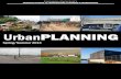 GSAPP Urban Planning Spring '13 Newsletter
