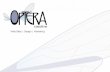 Optera Creative: What We Do