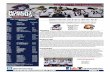 Women's Hockey Game Notes at RIT