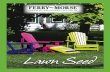 Ferry-Morse Lawn Seed Catalog