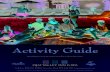 Ojai Valley Inn & Spa - Kids Activity Guide NEW
