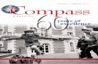 Compass - 60th anniversary issue