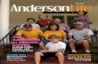 Anderson Life Fall 2011