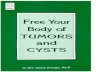 HANNA KROEGER - RID YOUR BODY OF TUMORS AND CYSTS
