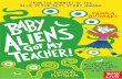 Baby Aliens Got My Teacher - Chapter One