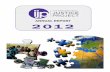 IJP Annual Report 2012