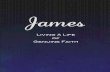 James - Livine a Life of Genuine Faith
