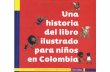 Historia del libro ilustrado infantil colombiano