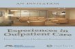 Experiences In Outpatient Care (NL)