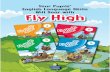 Fly High Brochure