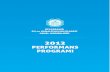 Diski 2012 Performans Programı
