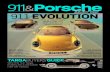 911 & Porsche World issue 217