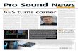 Pro Sound News Europe January 2012 Digital Edition