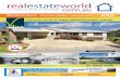 realestateworld.com.au ‐ Mid North Coast Real Estate Publication, Issue 2nd May 2014
