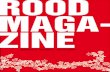 ROOD-magazin - Januari 2007