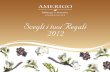 Amerigo Cosmesi brochure Natale 2012