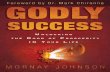 Godly Success - Unlocking the Door of Prosperity in Your Life