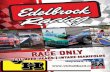 Edelbrock 2010 Race Catalog