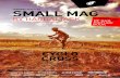 SMALL MAG BY HARDATTACK // #1 January  2012