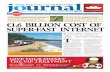The Poitou-Charentes Journal - August 2011