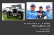 Flagstaff Hill Park - Australia Day 2012