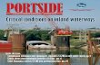 Portside Magazine - Summer 2013