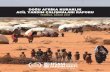 İHH Doğu Afrika Raporu