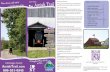 2013 New York's Amish Trail Brochure
