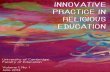 Innovative practice in religious education vol 1 1