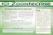 Jornal SBZ -  JORNAL ZOONTECHNE - ANO 01 - N 01
