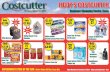 26th August 2011 Special Offers