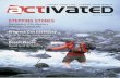 Activated Magazine – English - 2011/06 issue