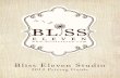 Bliss Eleven 2012 Pricing Guide