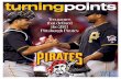 Pittsburgh Pirates - Turning Points