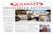 Zaman International School Newspaper Issue 45