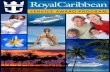 Royal Caribbean Service Award Program