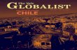The Globalist, Fall 2012 -- Chile