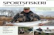 Sportsfiskerguide Sydvestjylland