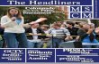 MSCM Alumni Newsletter Fall 2009: The Headliners