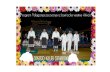 Program tehnika Aikido kluba Sirmium