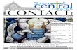 Contact Magazine - April Edition