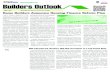 Builders Outlook March 2012