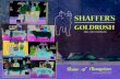 Shaffer Gold Rush - 2013