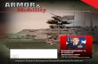 Armor & Mobility, July 2010