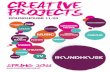 Creative Projects: Roundhouse 11-25