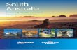 South Australia featuring Kangaroo Island